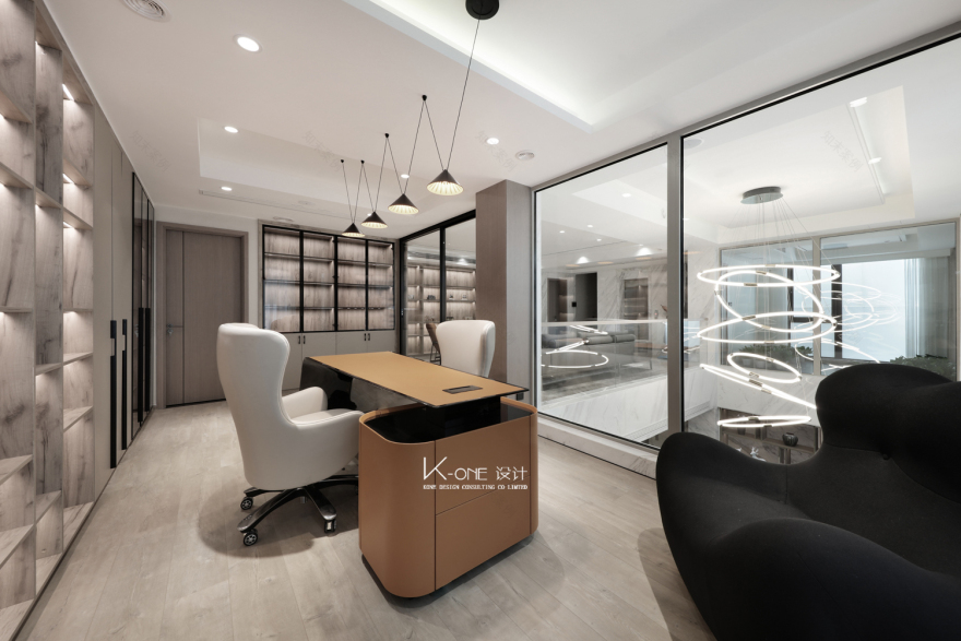 误入·桃花源丨kone-38