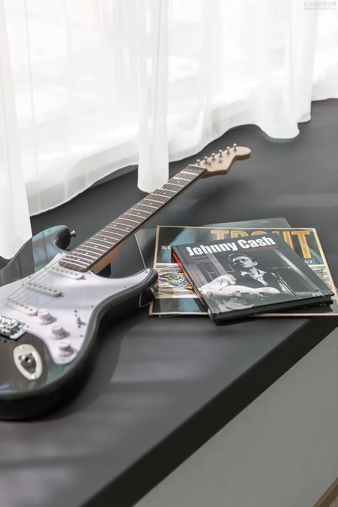 寻隐都市 | 三大家居设计案例解读-96