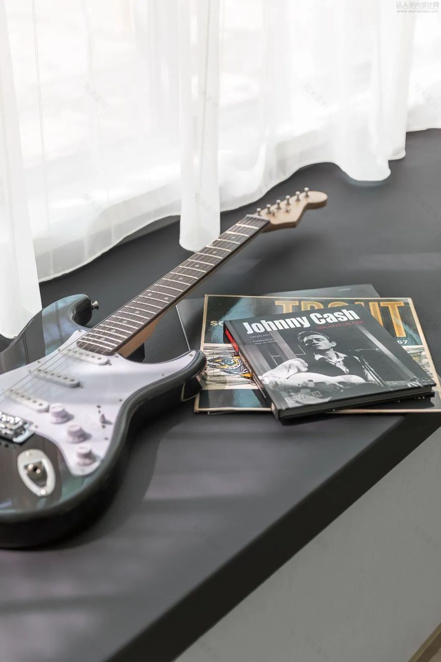 寻隐都市 | 三大家居设计案例解读-96