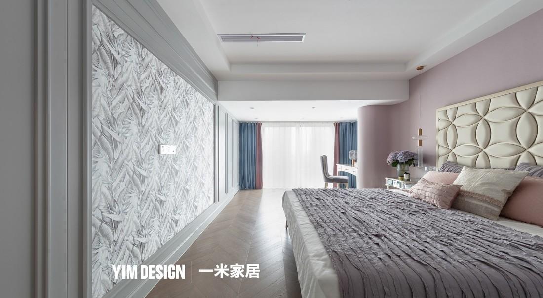 别墅丨【一米家居】DREAM ON-24