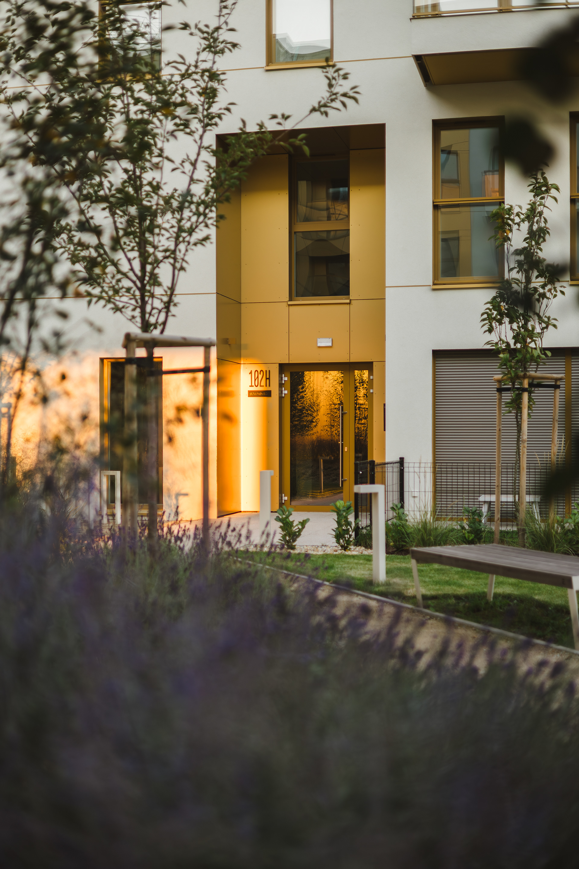 Gliwice Ogrody Andersa Atal - exteriors-100