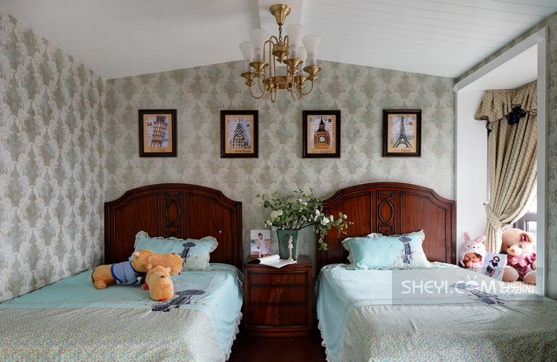 昶卓设计——金基蓝钻-9