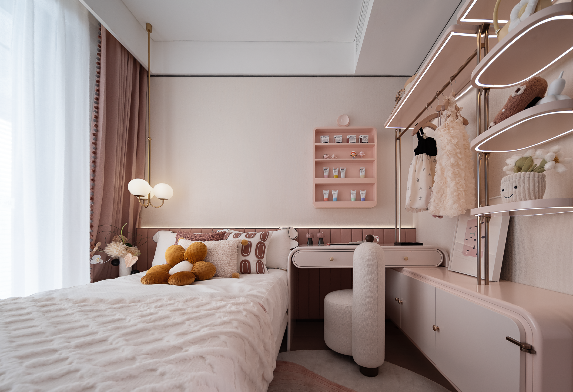 峯上府D丨中国南宁丨INNEST意巢设计-14