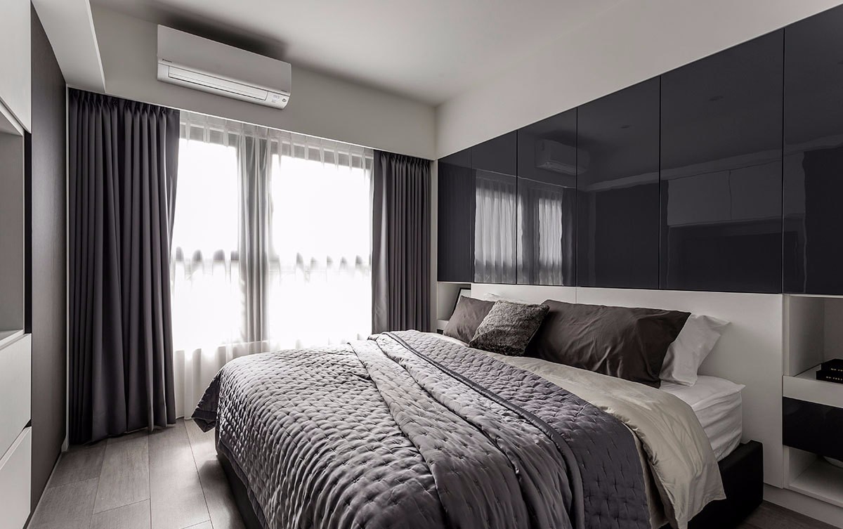 沐丝室内装修设计-11