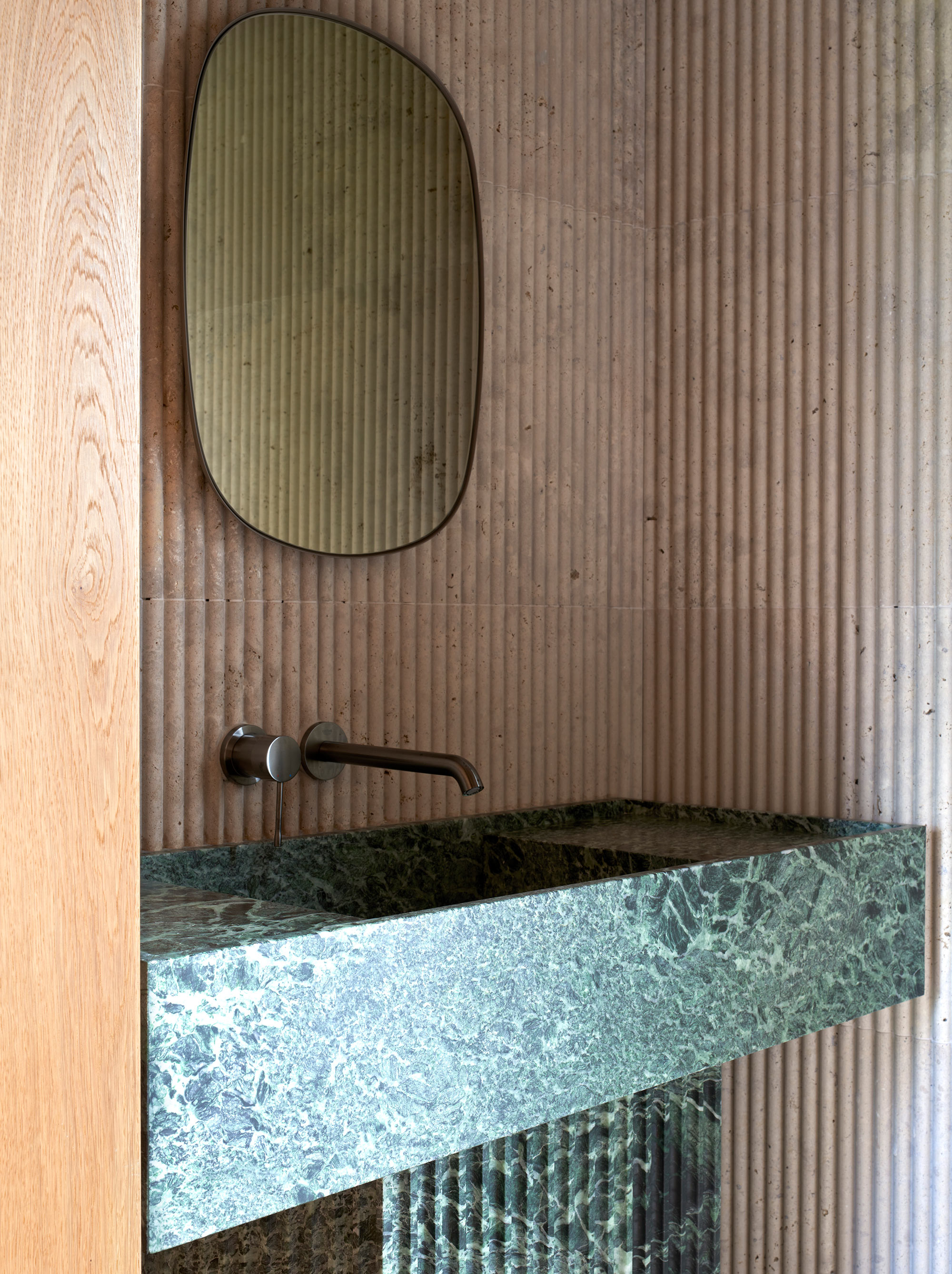 丨英国丨Da Costa Mahindroo Architects-16