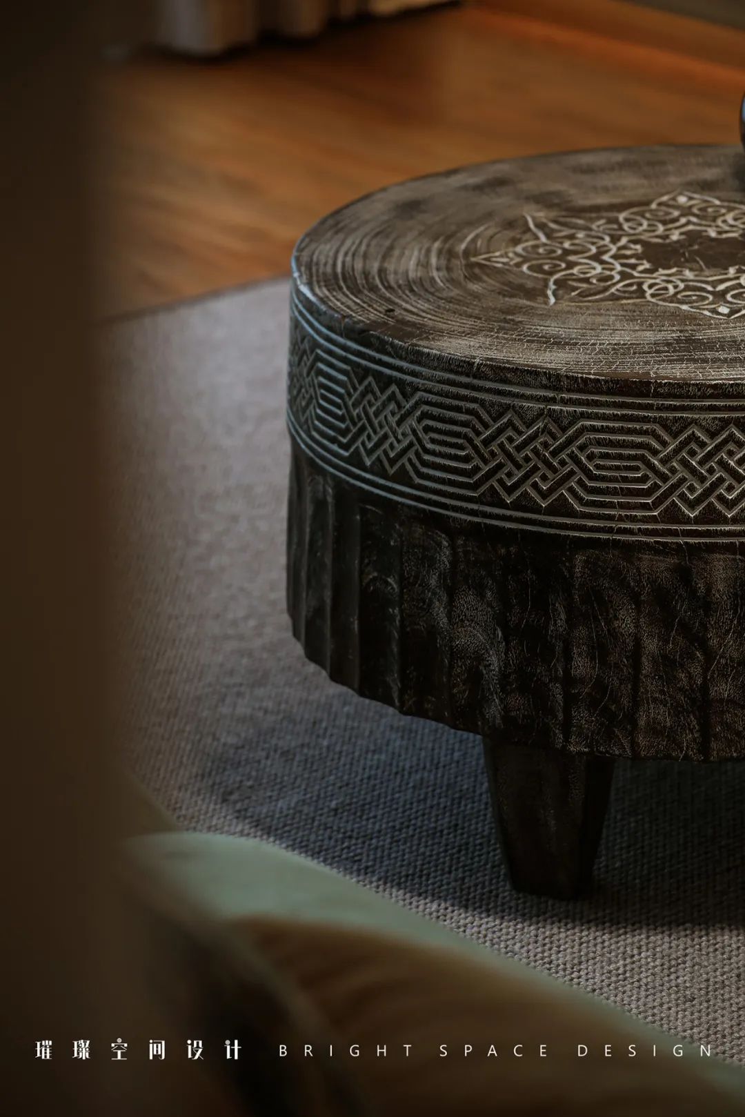 星都会丨中国浙江丨璀璨空间设计事务所-22