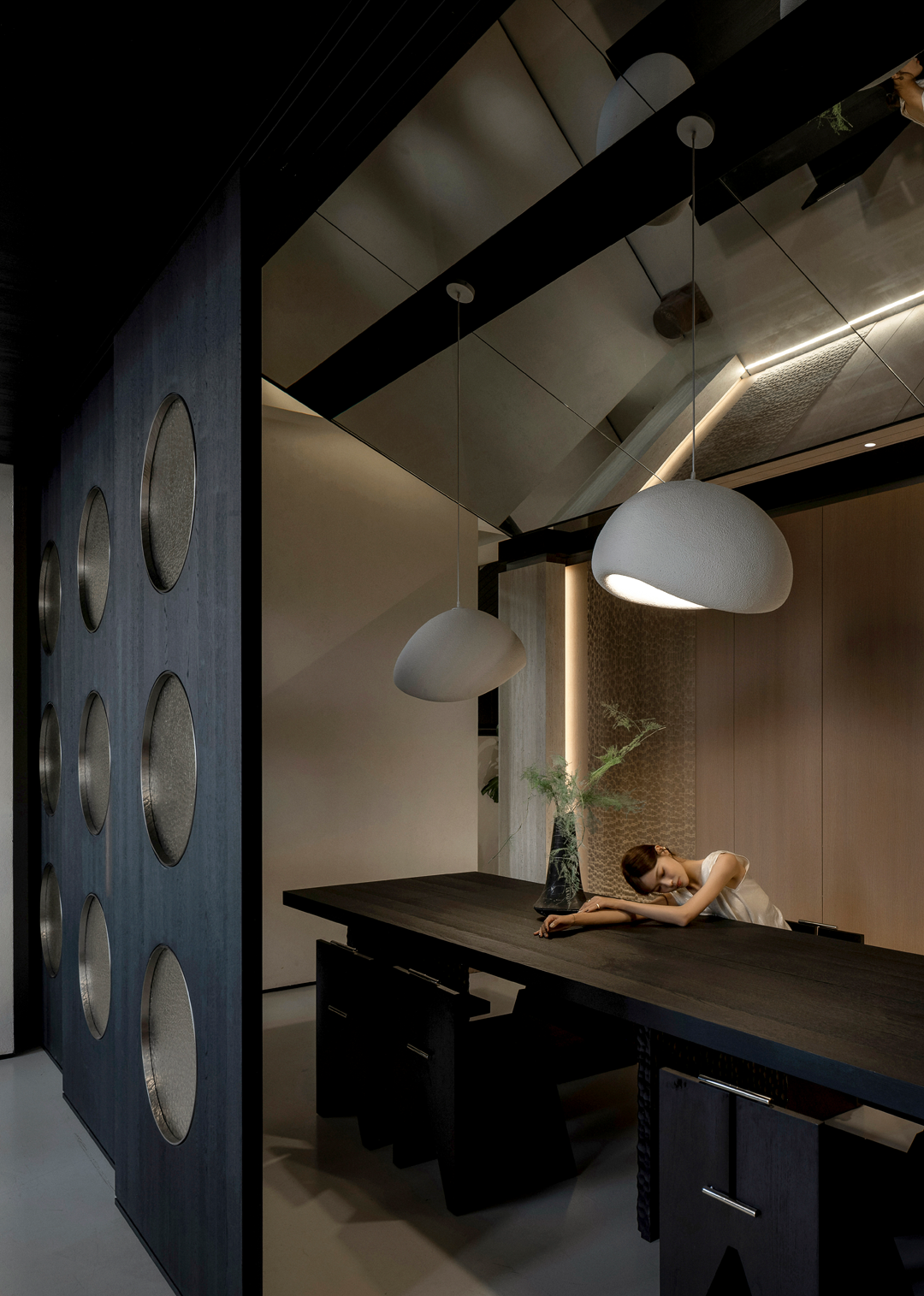 沈阳未末展厅丨中国沈阳丨无隅制造-78