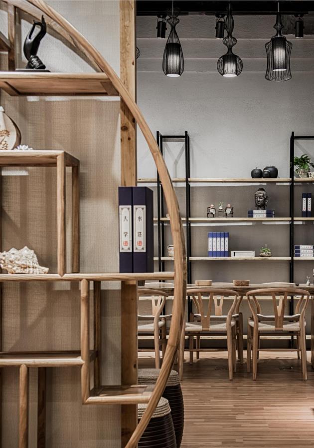 彭强丨养生馆丨重庆市南岸区上海城香遇艾灸阁-艾灸店-7