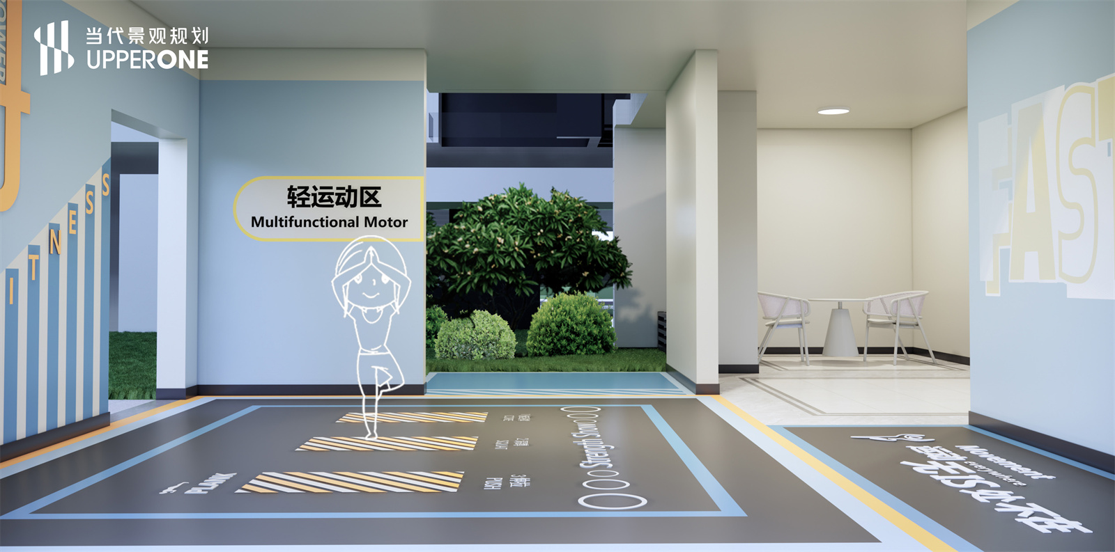 潮州饶平唐商凤凰湾丨中国潮州丨当代景观规划-35