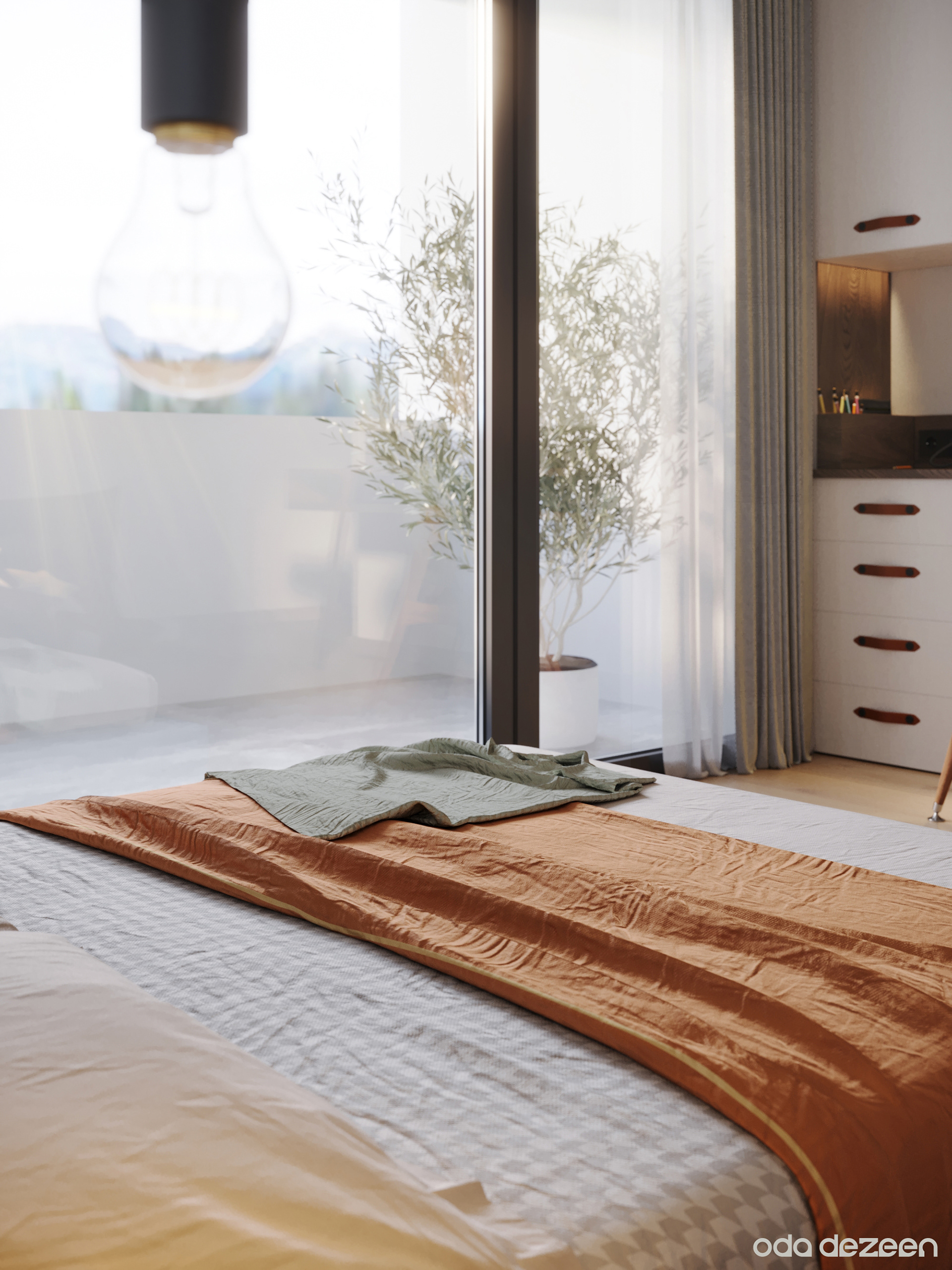 私人住宅室内设计-44