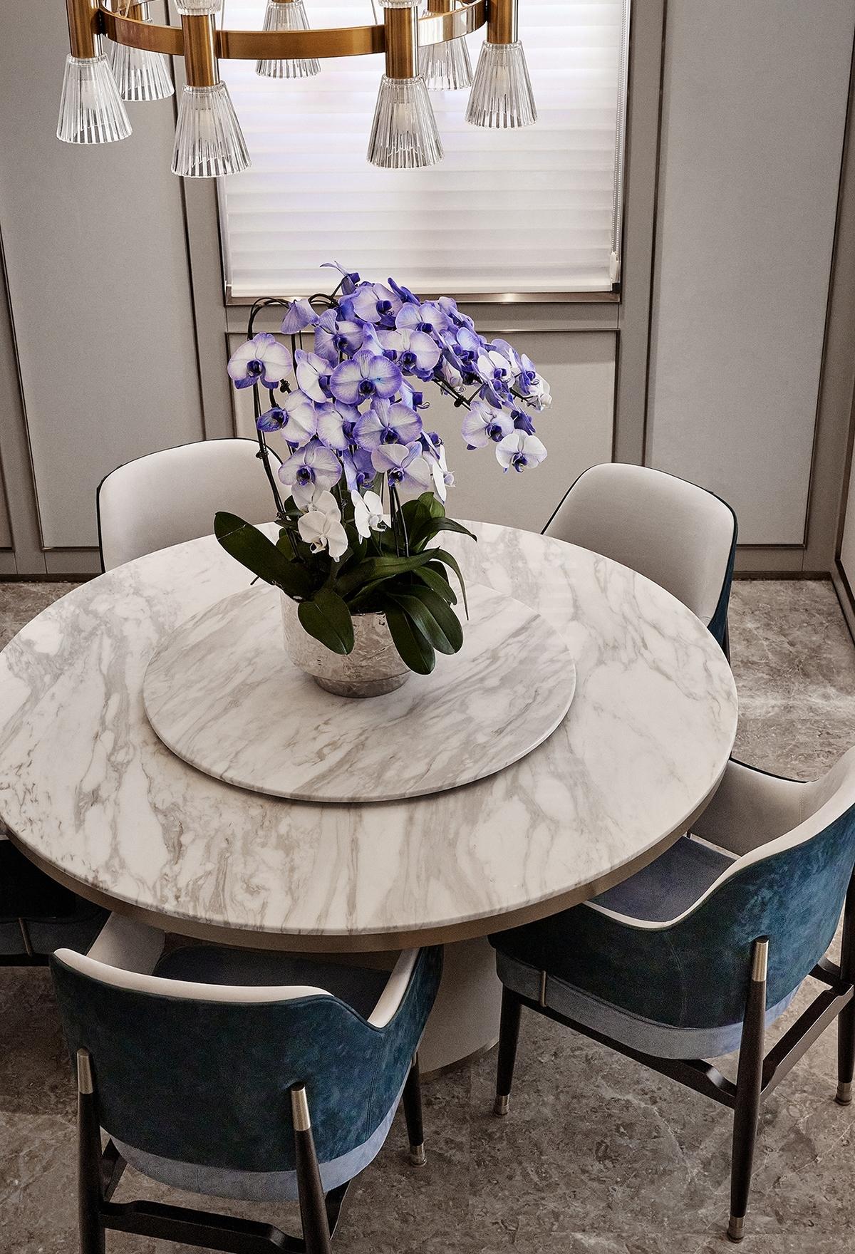 杭州临平旭辉时代府丨中国杭州丨杭州悉牛装饰设计有限公司-19