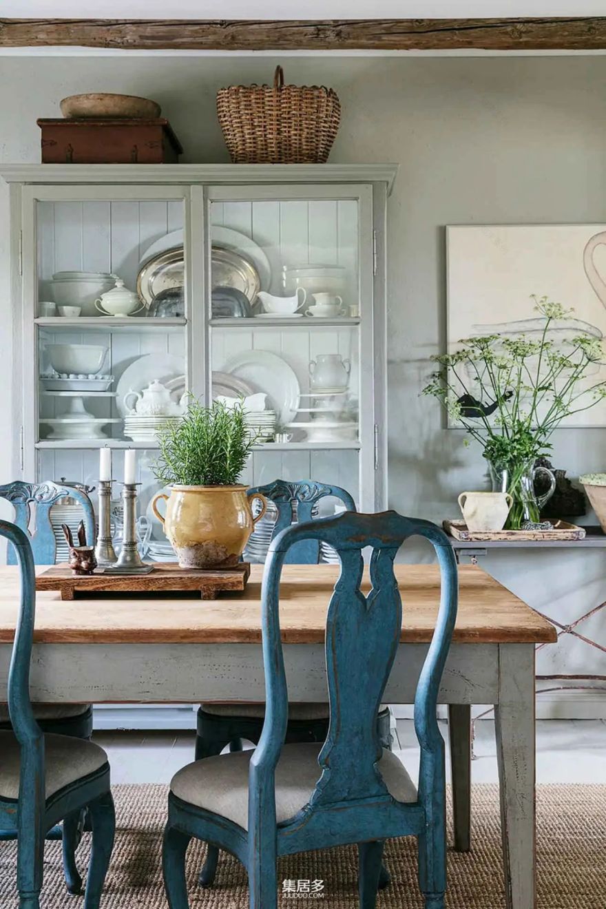 瑞典海岸边的复古船长别墅丨比约恩(Björn)-14