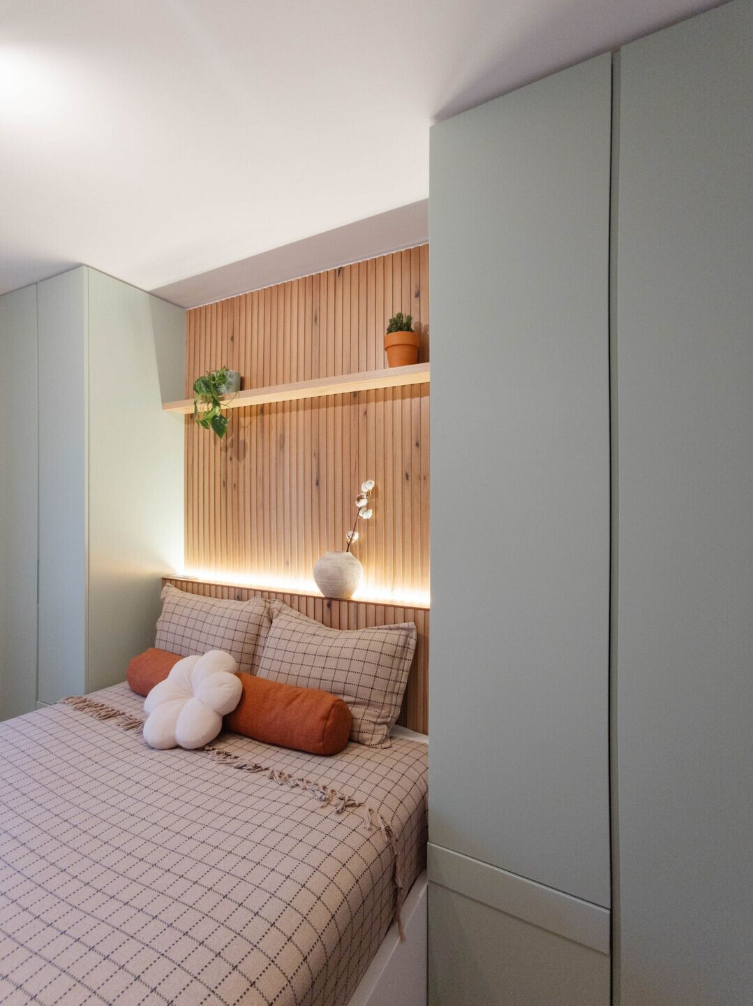 KIDA 的奇幻公寓丨普里什蒂纳-44