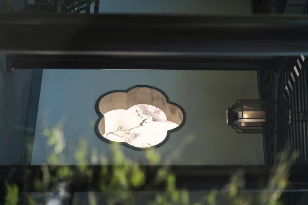 重庆建发和玺丨中国重庆丨LAURENT 罗朗景观-14