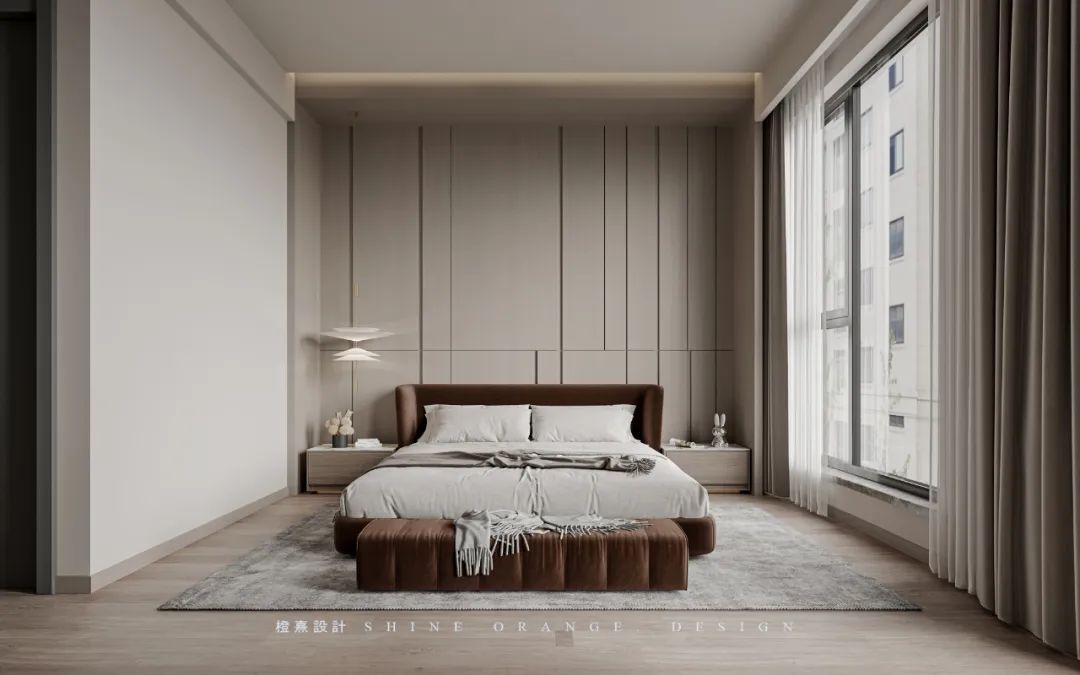 悠然南山丨中国宁波丨橙熹设计-23