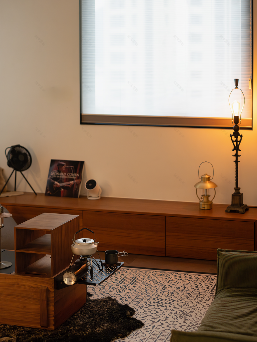 邂逅丨中国温州丨康居装饰-29