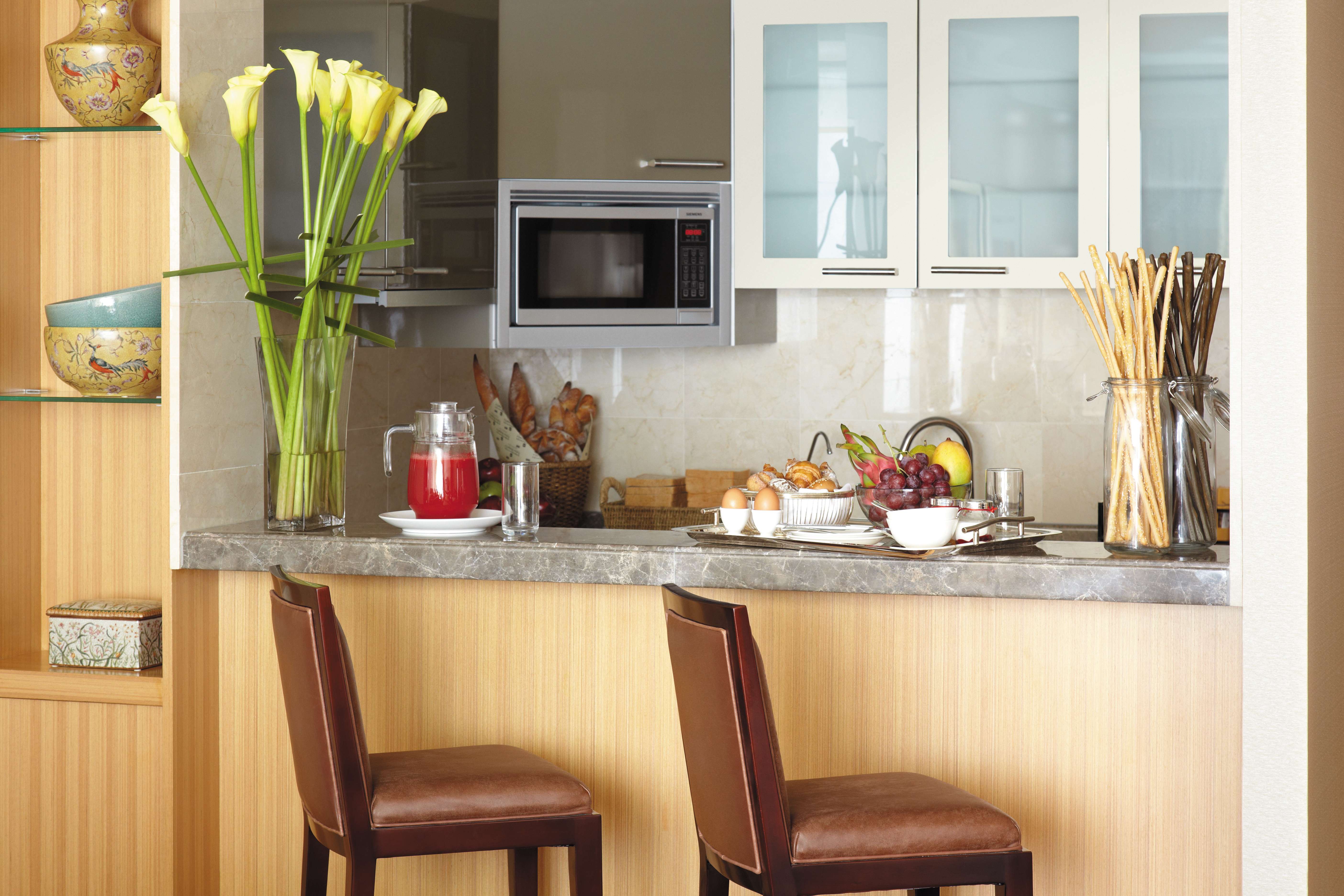 中国深圳福田Futian Shangri La, Shenzhen-42