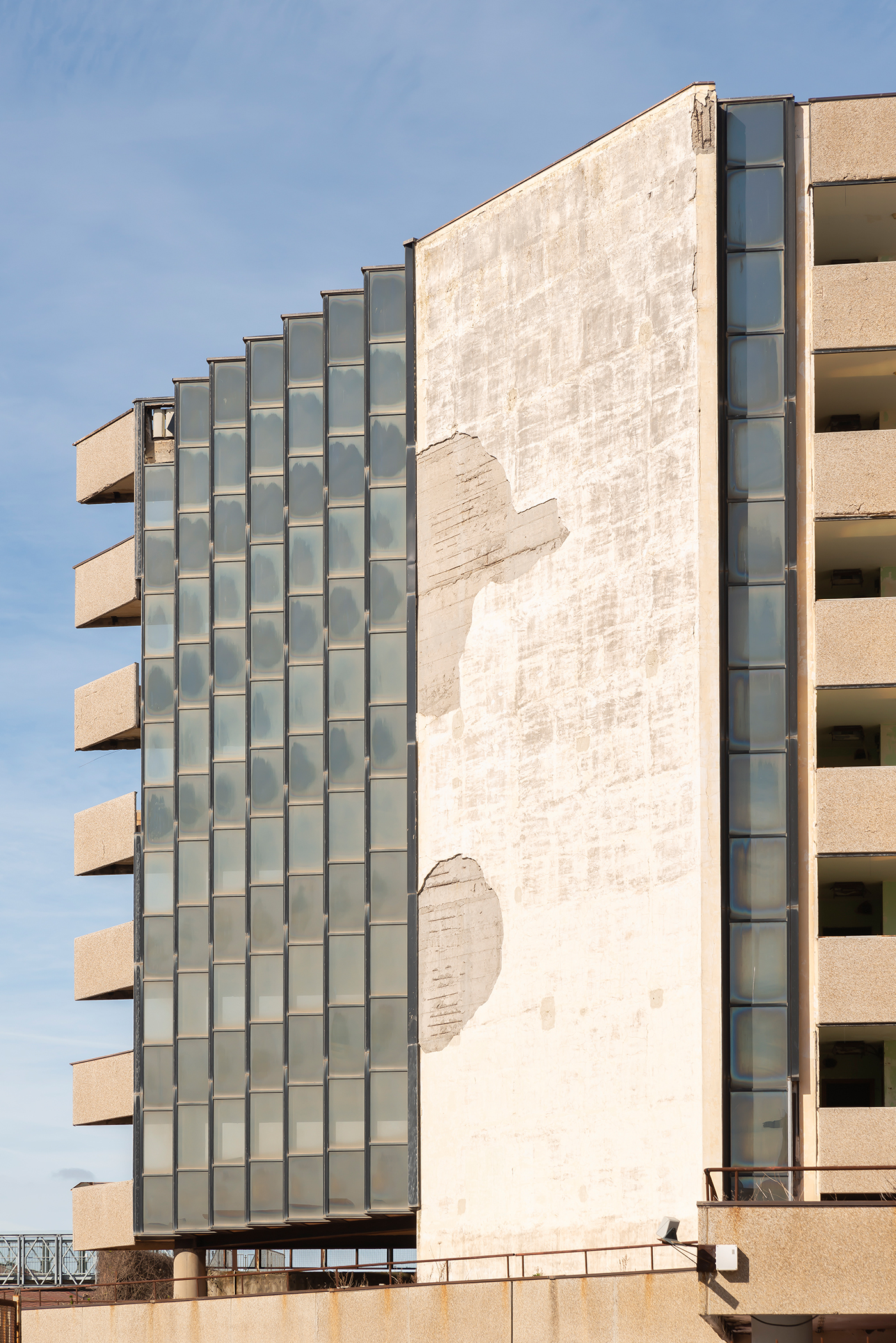 城市几何,,那不勒斯丨意大利那不勒斯-5