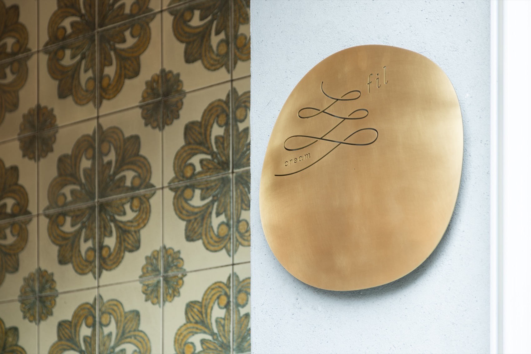 fil cream冰淇淋丨日本东京丨UENOA-10