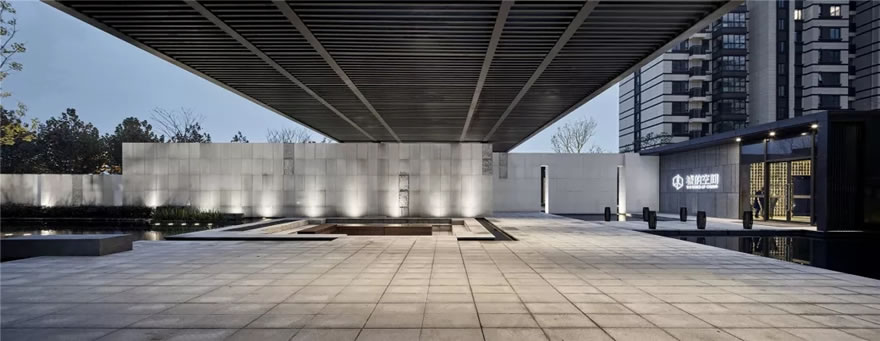 南京银城旭辉云台天境丨中国南京-33