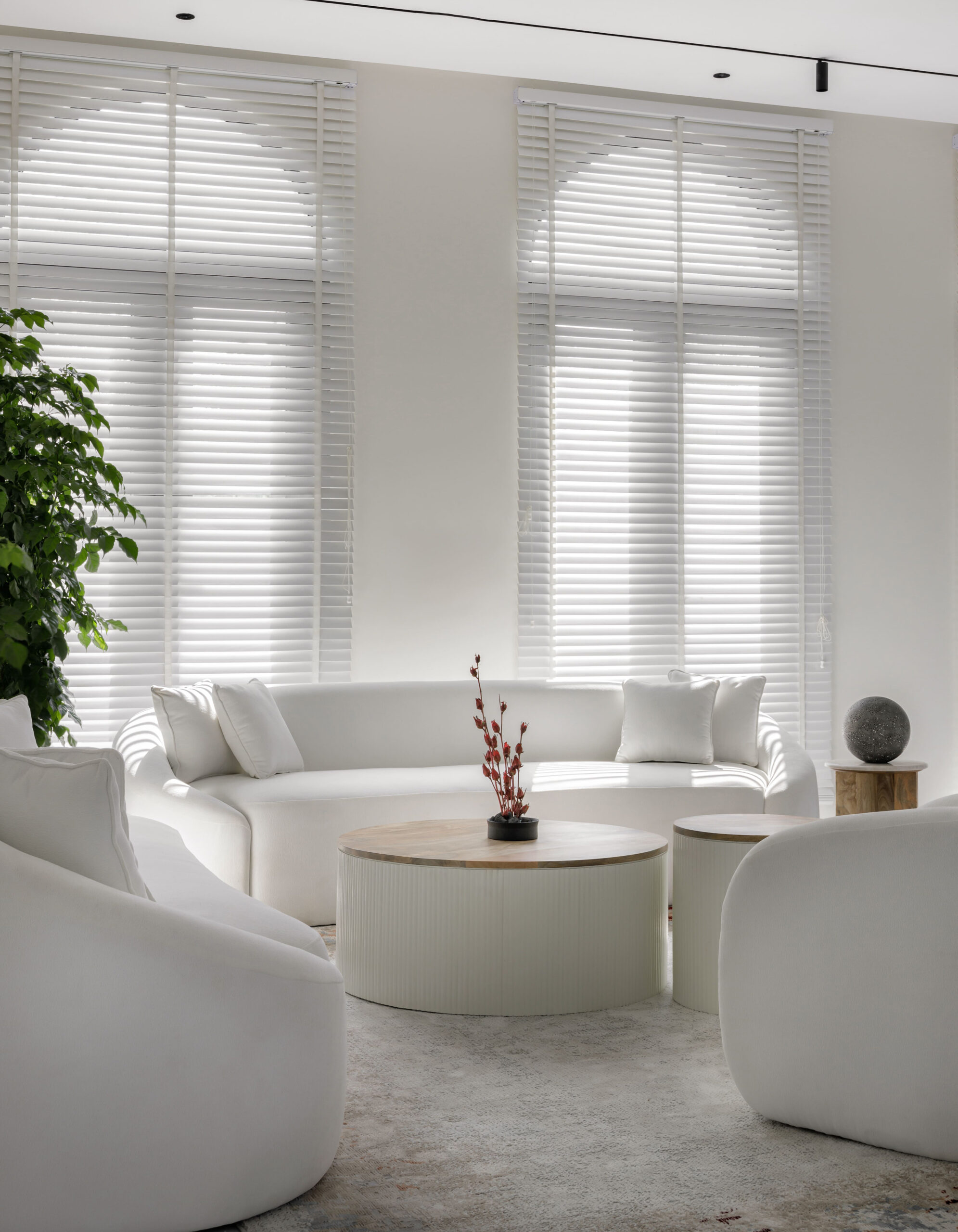 古鲁泰克城住宅丨印度丨HK Design Group-48