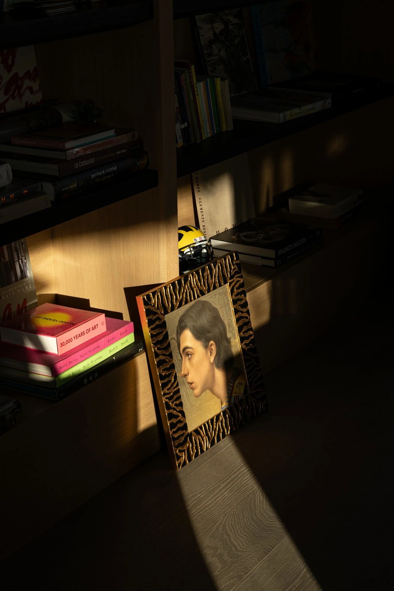 ISLAND · 自由之家,宁静之岛丨中国北京丨自然建造设计室-34