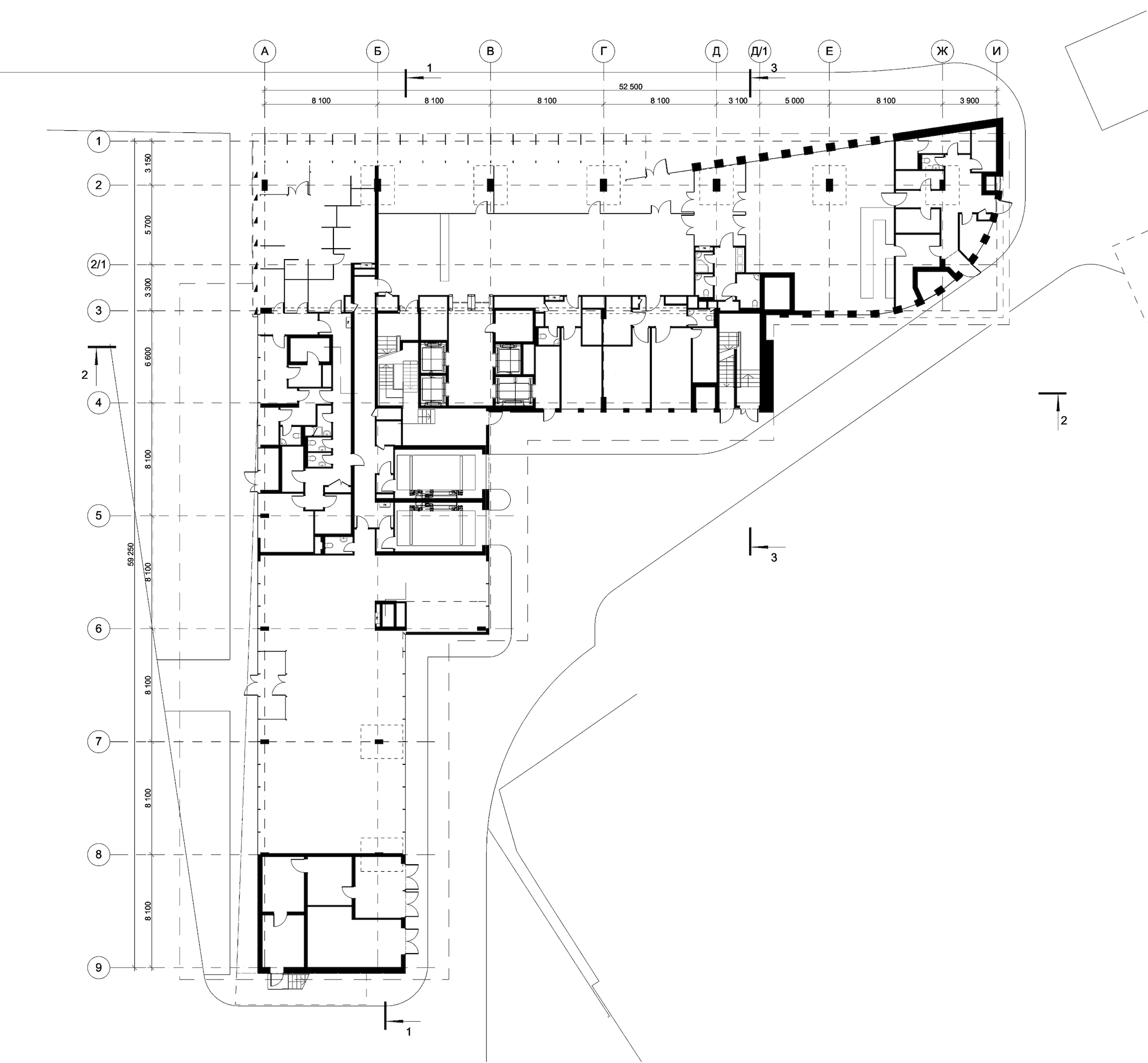 艾迪逊酒店 | 展现极致优雅与品味的奢华设计-46
