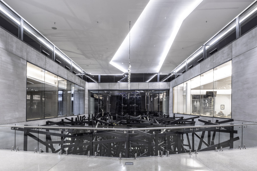 南非 Norval 基金会-28