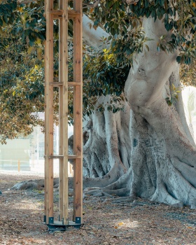 西班牙 SAFE 装置丨meii estudio