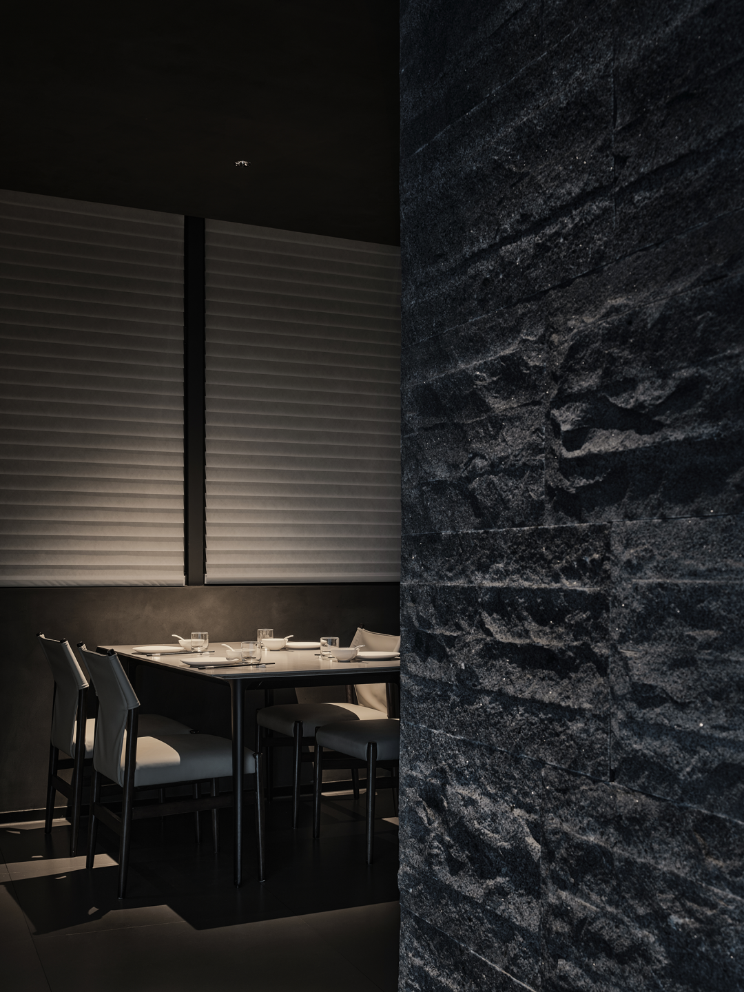 郭巨渔港:鲸落之后丨中国宁波丨宁波索色装饰设计有限公司陈永根-25