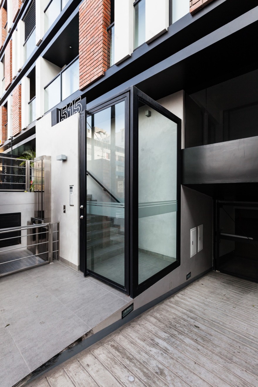 Porta 515 公寓设计-13