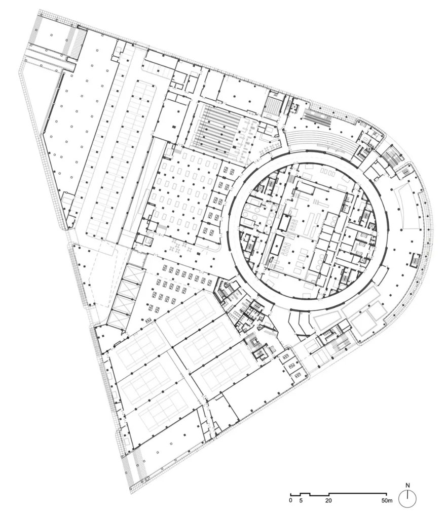 苏州奥林匹克体育中心-88