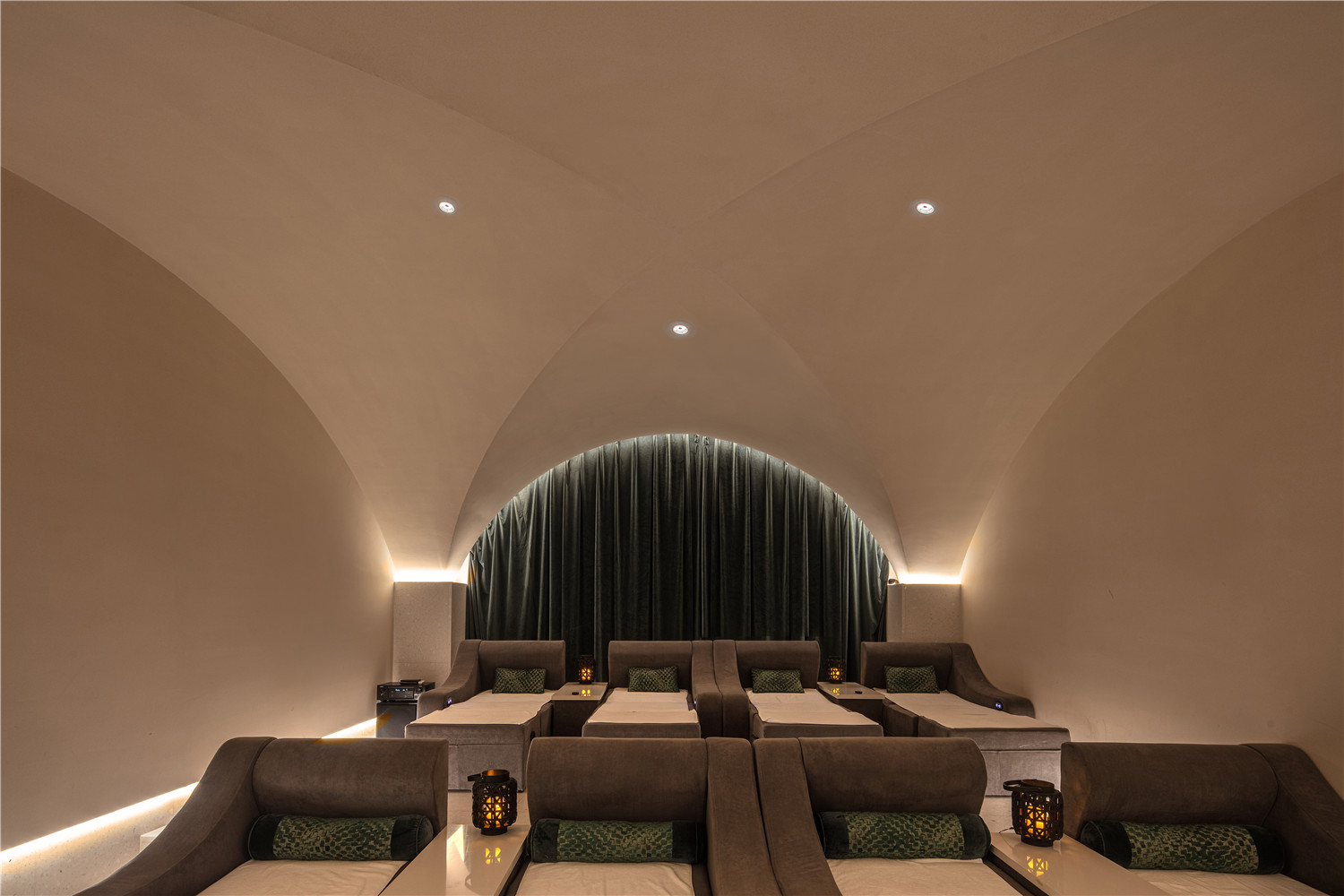 和子足浴常州晋陵店-45