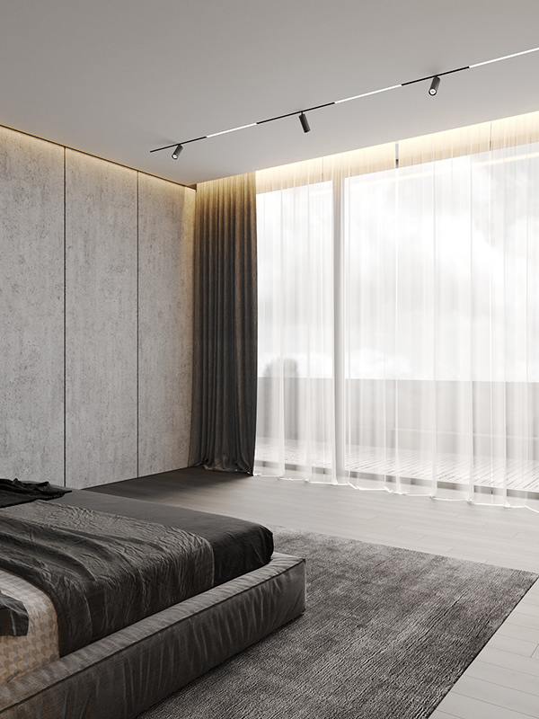 私人住宅B丨乌克兰敖德萨丨Sergiy Sarana等五人-38