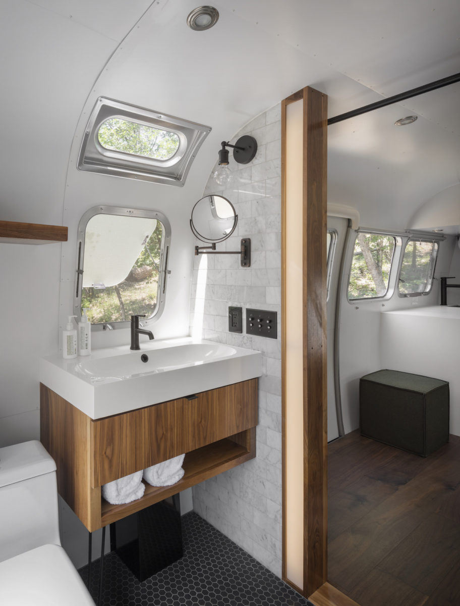 AutoCamp Yosemite 度假酒店-19