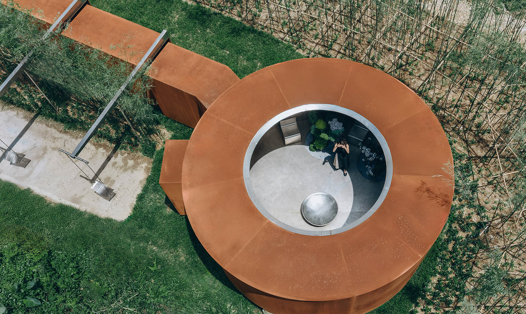 「环两山建筑艺术计划」东坡乐事·步花洄丨中国惠州丨大料建筑,刘阳,张末未-52