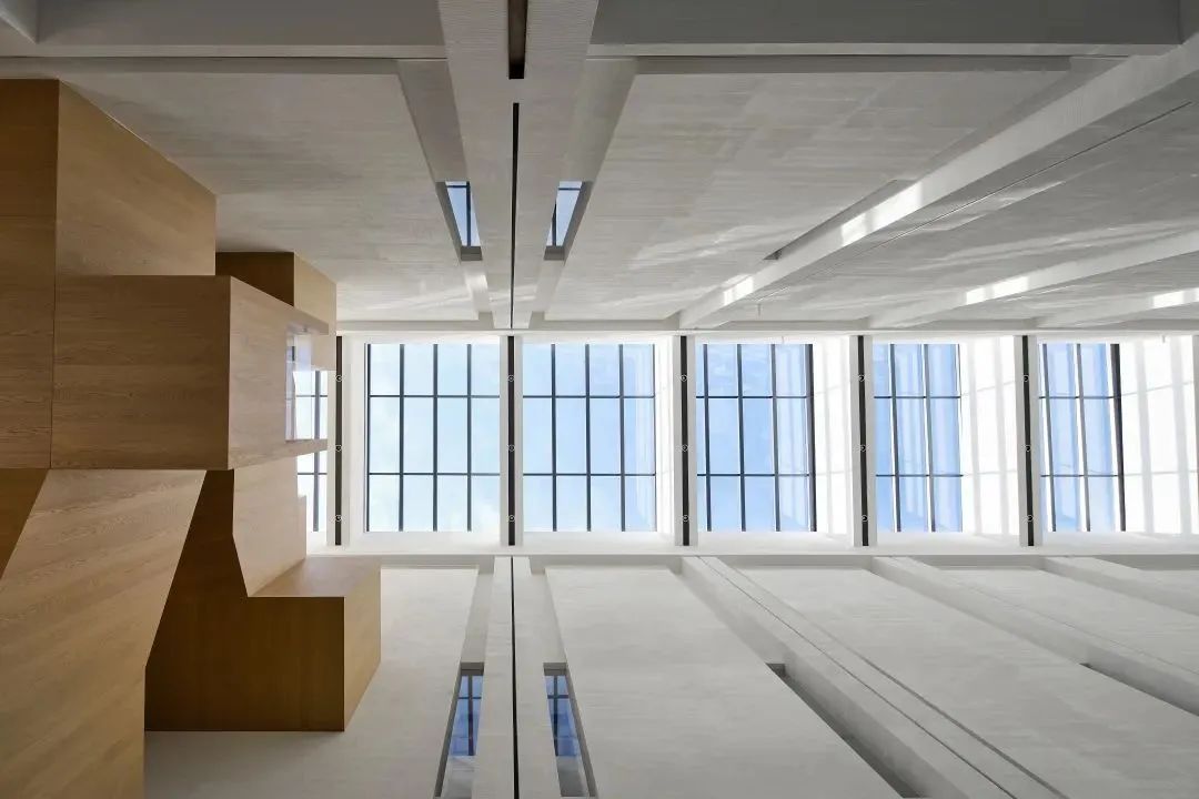 珠海星河糖厂文化博物馆丨中国珠海丨广州共生形态工程设计有限公司-50