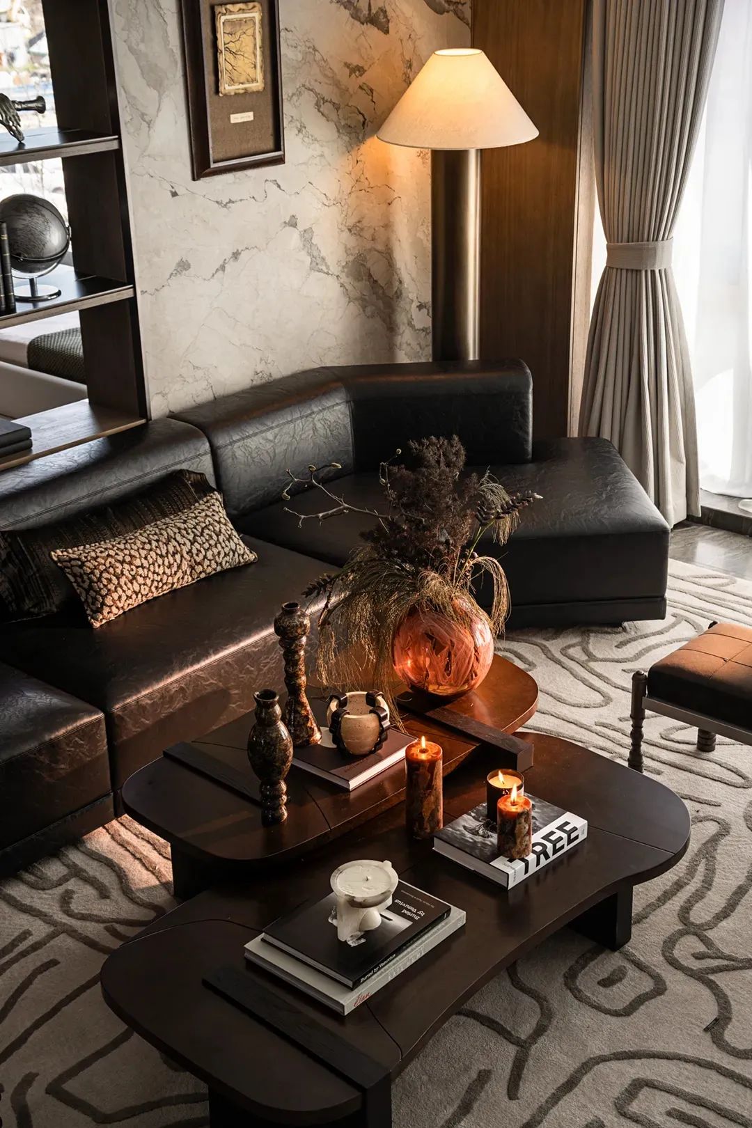 龙湖御湖境丨中国杭州-60