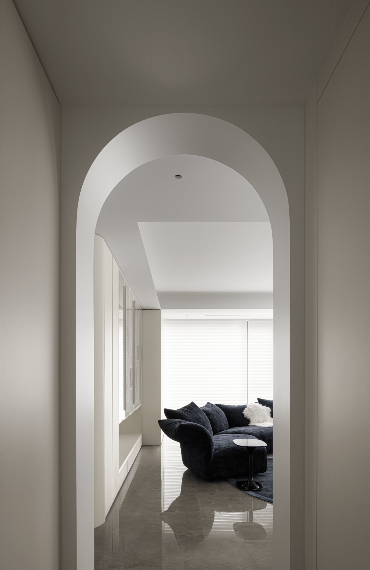 重构家的语言,悉归生活本质丨ING DESIGN 正在设计-29