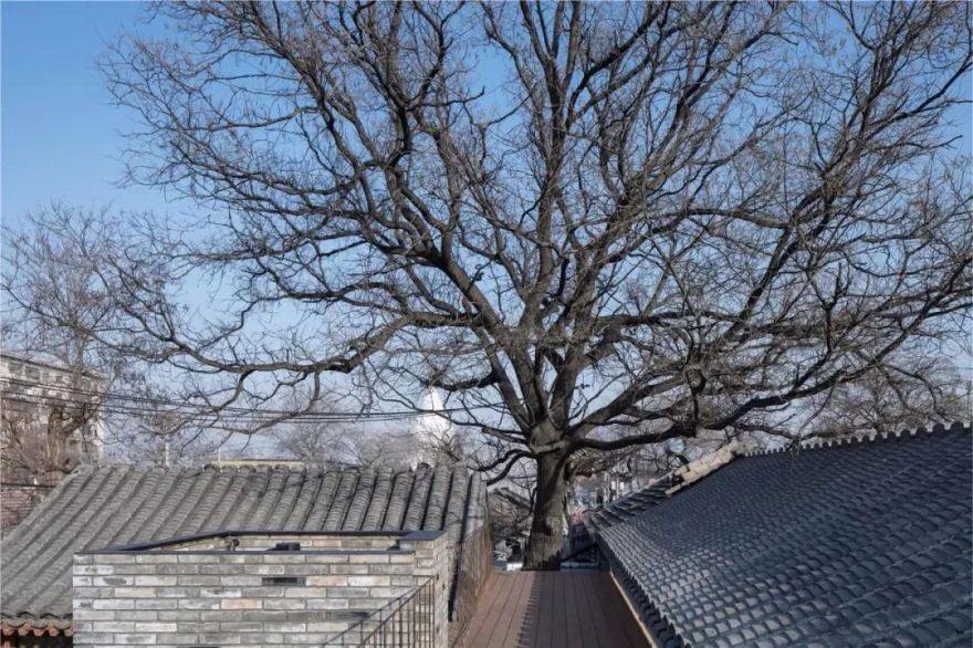 【快题专题案例】系列之改造类案例赏析-121