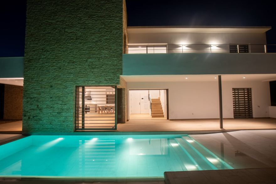 丨西班牙马拉加丨MO2 Arquitectura + Diseño-42