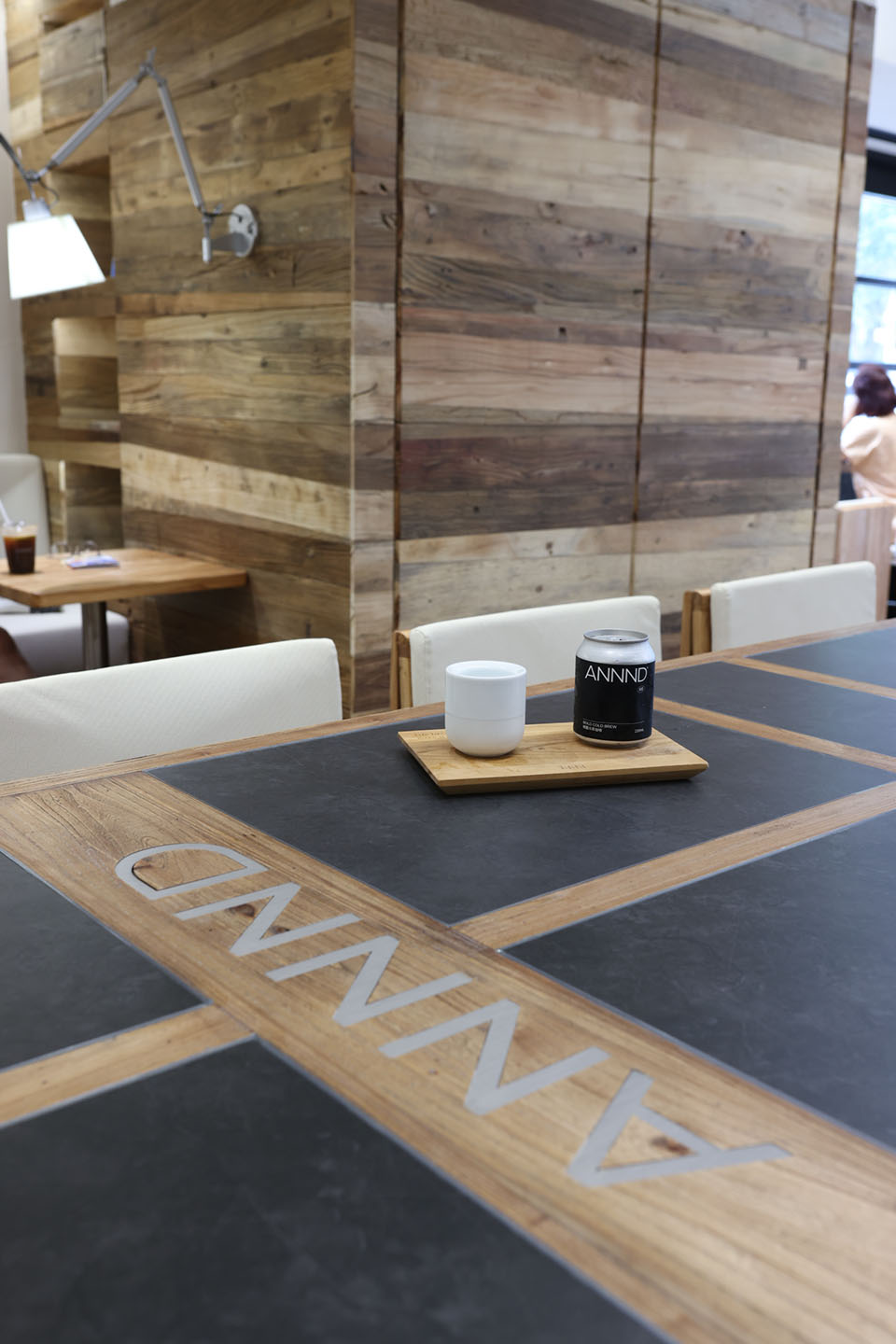 ANNND 景田店丨中国深圳丨如室建筑设计事务所-90