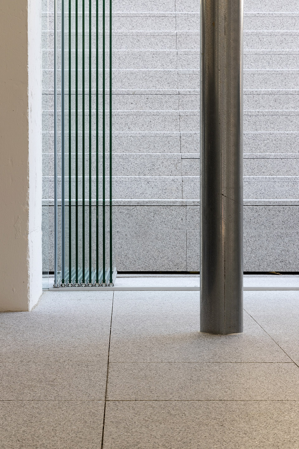 Super Matcha咖啡店，首尔 / Creative Studio Unravel-32