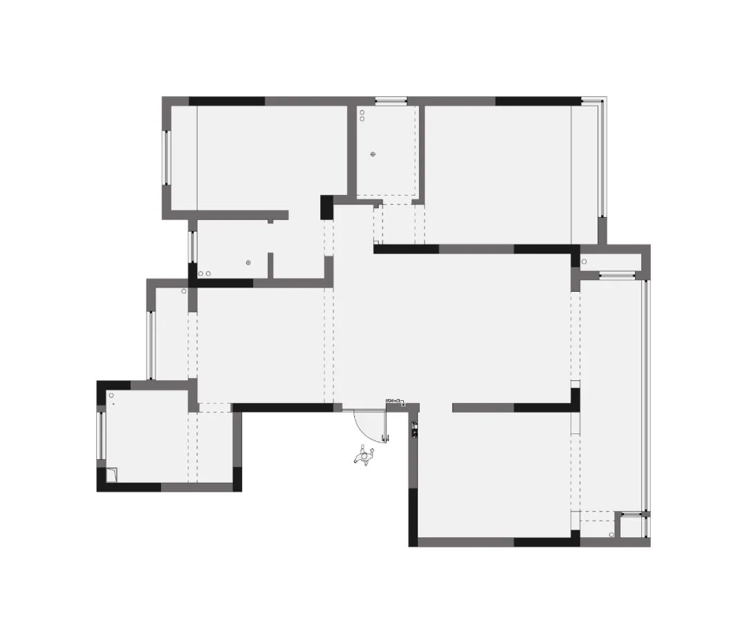 『晢兮』丨留白设计-17