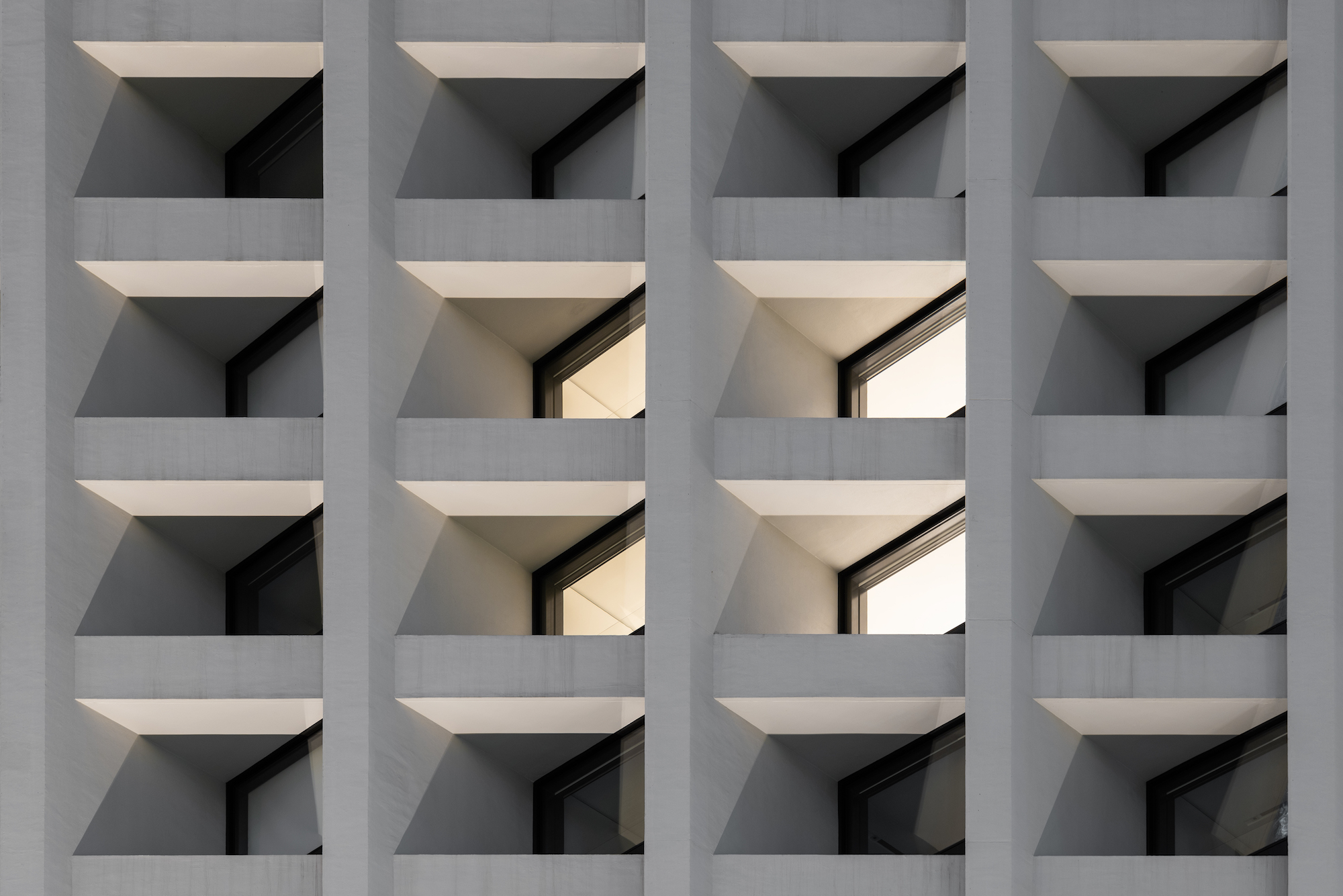 THE MURRAY / FOSTER + PARTNERS-12