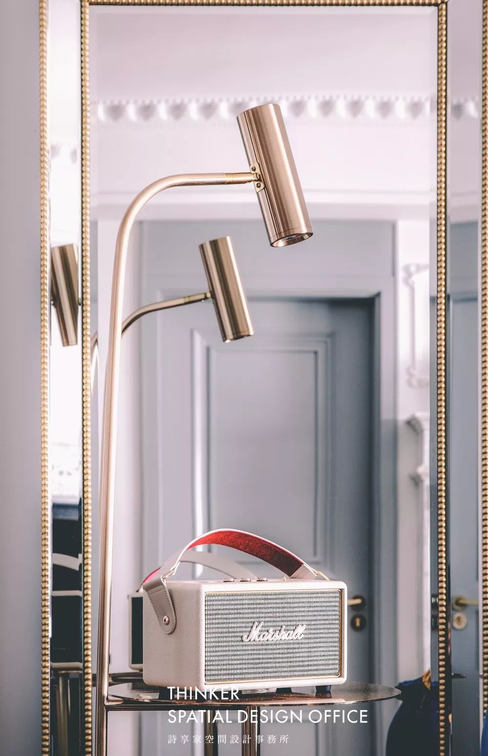 优雅法式,浪漫江景 | YY 的现代幸福生活-37