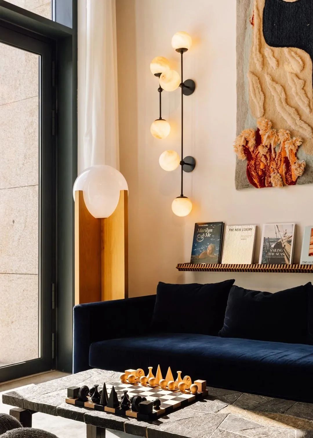 The Rebello 酒店丨葡萄牙杜罗丨里斯本建筑师 Metro Urbe-19