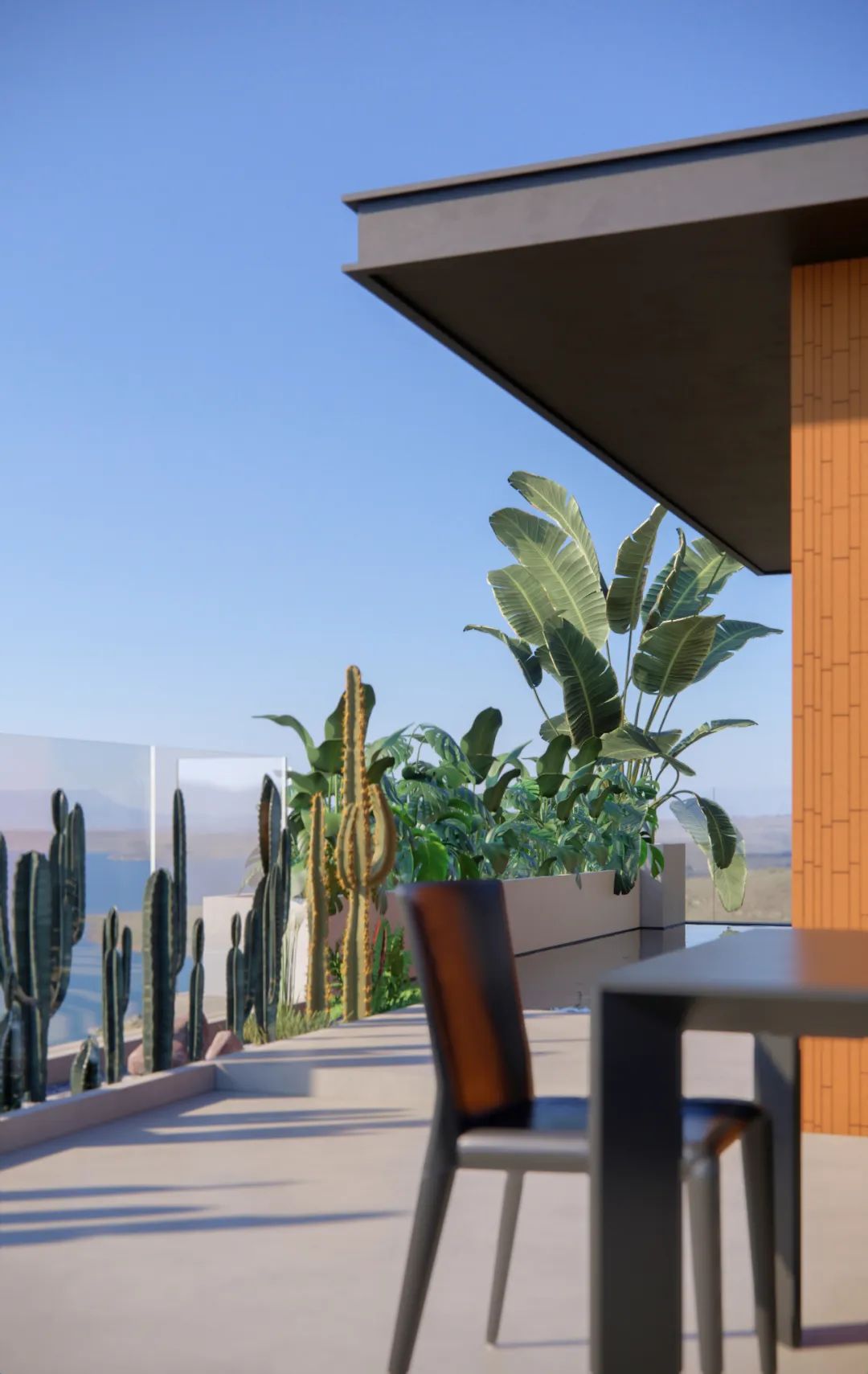 九九溪里民宿丨中国福建丨正之佳期建筑设计-97