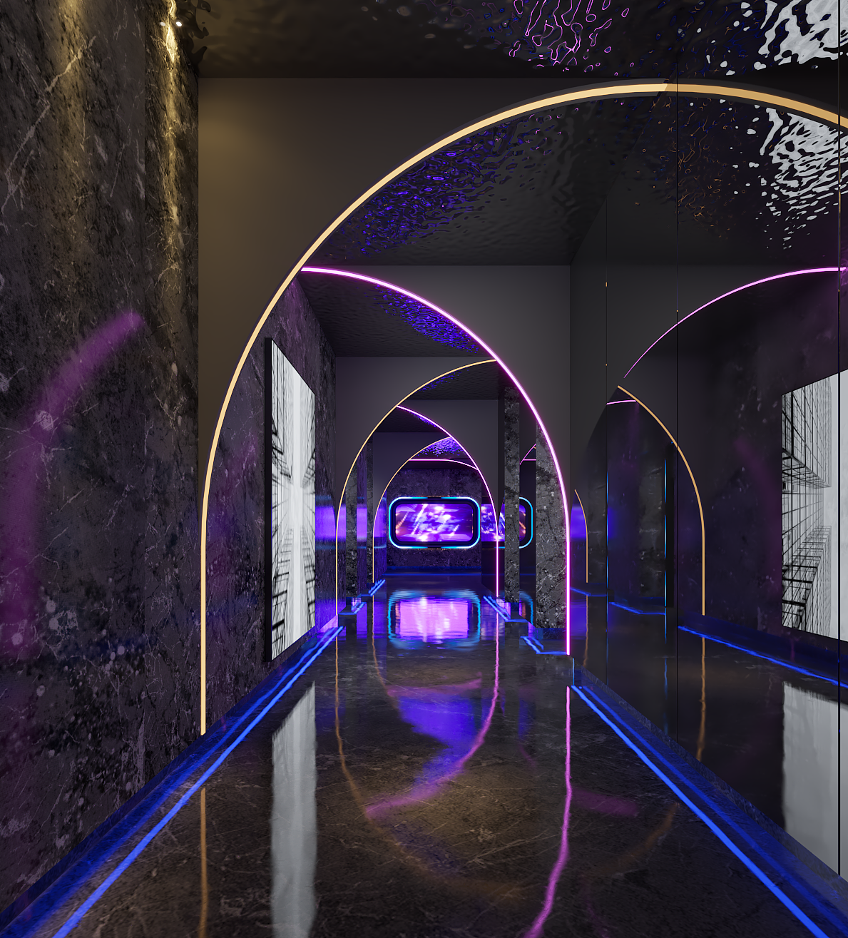 众里寻他千百度，蓦然回首那人正在KTV处-1