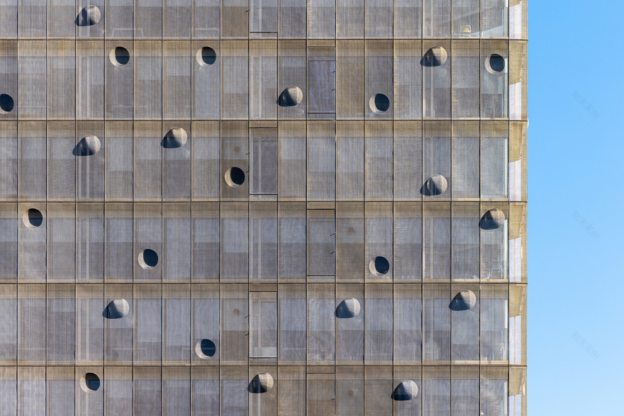 剧中人物七丨西班牙巴塞罗那丨多位设计师-18